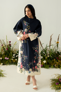 Zarposh | Folds SS 26 | SEREN - House Of Hania
