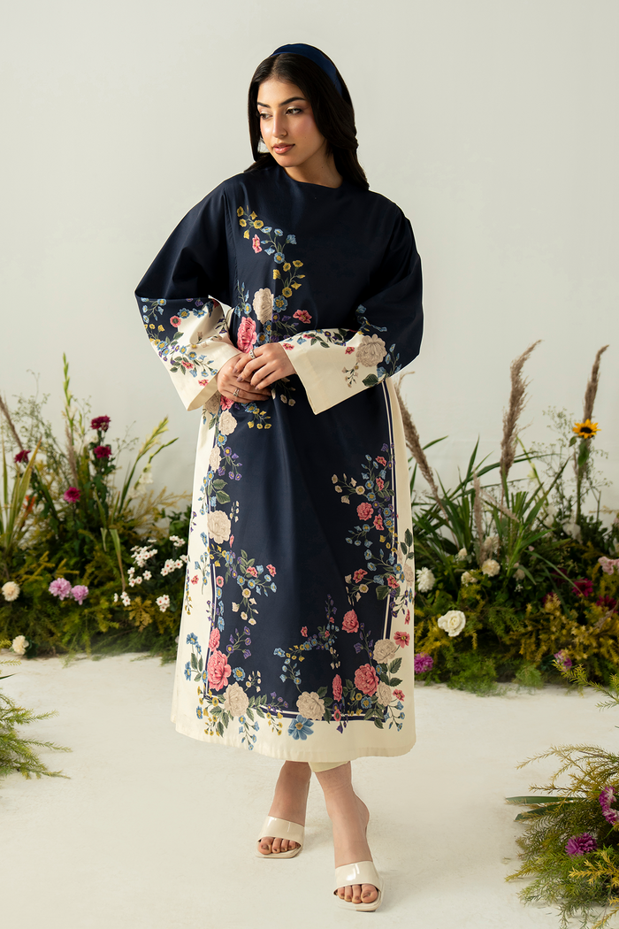 Zarposh | Folds SS 26 | SEREN - House Of Hania