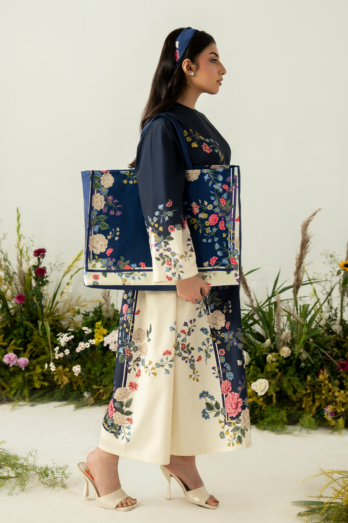 Zarposh | Folds SS 26 | SEREN - House Of Hania