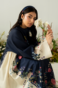 Zarposh | Folds SS 26 | SEREN - House Of Hania