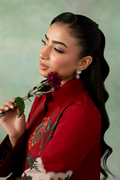 Zarposh | Folds SS 26 | VEIRA - House Of Hania