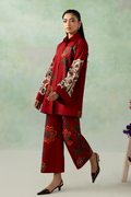 Zarposh | Folds SS 26 | VEIRA - House Of Hania