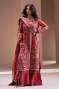 Zarposh | Jahanara Wedding Formals | Alaya - House Of Hania