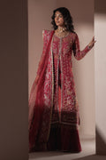 Zarposh | Jahanara Wedding Formals | Alaya - House Of Hania