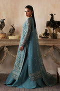 Zarposh | Jahanara Wedding Formals | Amyra - House Of Hania