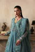 Zarposh | Jahanara Wedding Formals | Amyra - House Of Hania