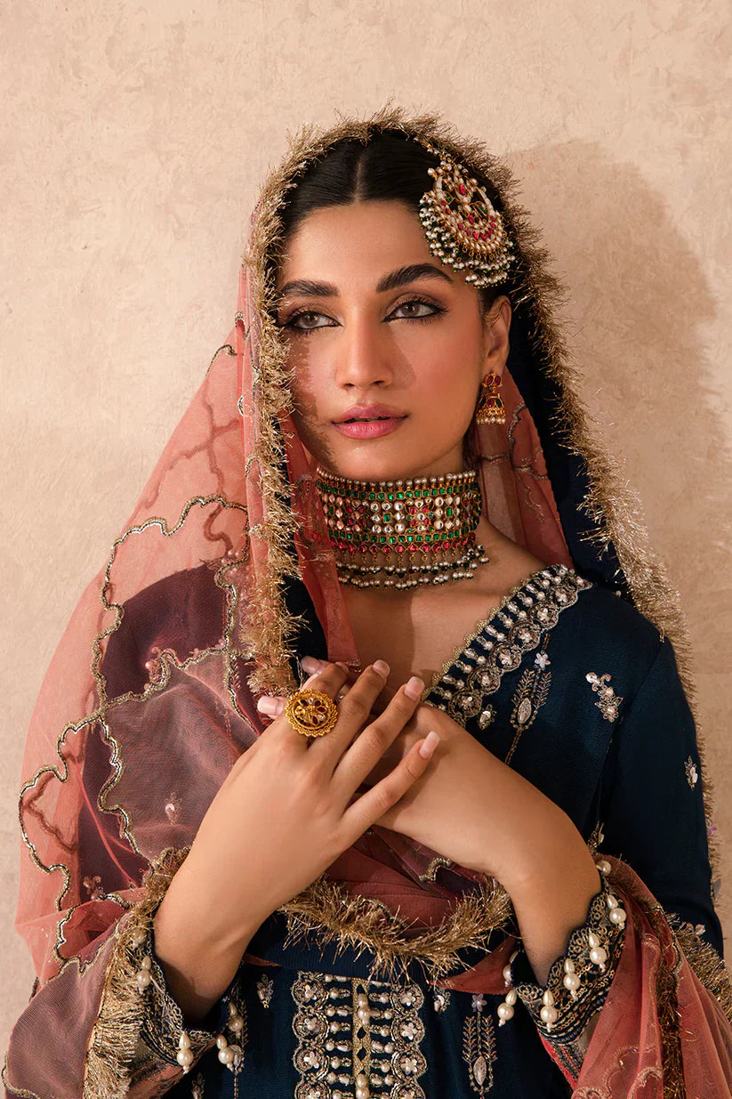 Zarposh | Jahanara Wedding Formals | Anaya - House Of Hania