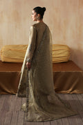 Zarposh | Jahanara Wedding Formals | Areezah - House Of Hania