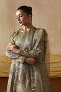 Zarposh | Jahanara Wedding Formals | Areezah - House Of Hania