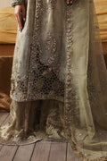 Zarposh | Jahanara Wedding Formals | Areezah - House Of Hania