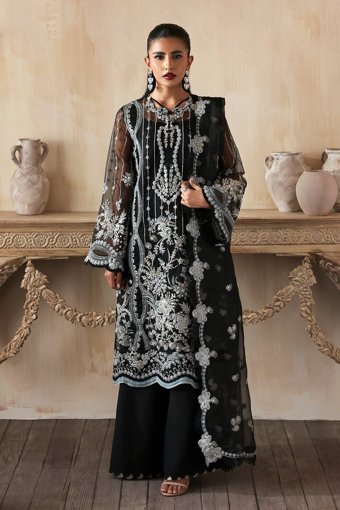 Zarposh | Jahanara Wedding Formals | Ayzel - House Of Hania