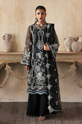 Zarposh | Jahanara Wedding Formals | Ayzel - House Of Hania
