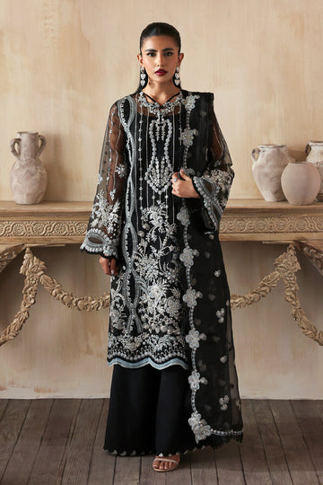 Zarposh | Jahanara Wedding Formals | Ayzel - House Of Hania