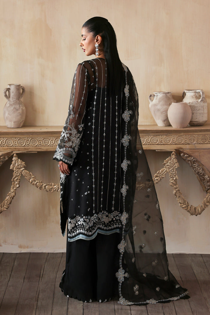 Zarposh | Jahanara Wedding Formals | Ayzel - House Of Hania
