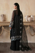 Zarposh | Jahanara Wedding Formals | Ayzel - House Of Hania