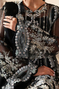 Zarposh | Jahanara Wedding Formals | Ayzel - House Of Hania