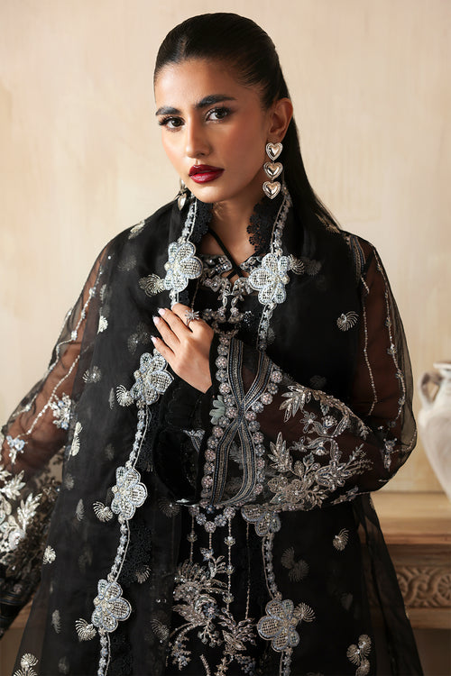Zarposh | Jahanara Wedding Formals | Ayzel - House Of Hania