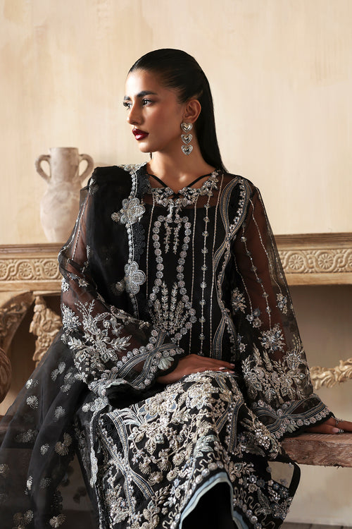 Zarposh | Jahanara Wedding Formals | Ayzel - House Of Hania