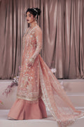 Zarposh | Jahanara Wedding Formals | Barkha - House Of Hania