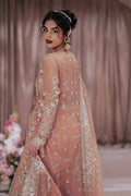 Zarposh | Jahanara Wedding Formals | Barkha - House Of Hania
