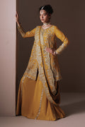 Zarposh | Jahanara Wedding Formals | Dhanak - House Of Hania
