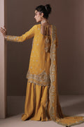 Zarposh | Jahanara Wedding Formals | Dhanak - House Of Hania