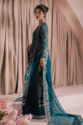 Zarposh | Jahanara Wedding Formals | Firaaq - House Of Hania