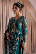 Zarposh | Jahanara Wedding Formals | Firaaq - House Of Hania
