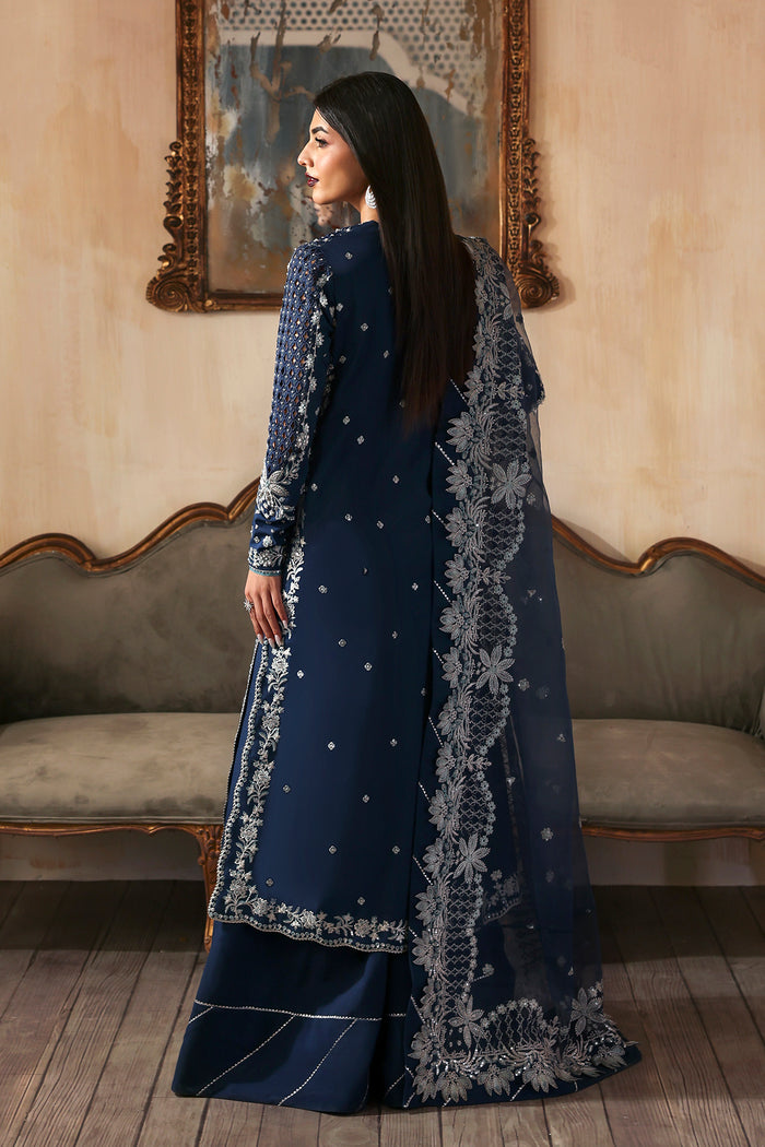 Zarposh | Jahanara Wedding Formals | Inara - House Of Hania