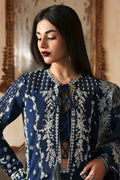 Zarposh | Jahanara Wedding Formals | Inara - House Of Hania