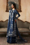 Zarposh | Jahanara Wedding Formals | Inara - House Of Hania