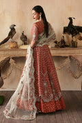 Zarposh | Jahanara Wedding Formals | Mahgul - House Of Hania