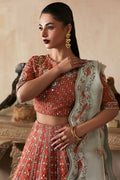 Zarposh | Jahanara Wedding Formals | Mahgul - House Of Hania