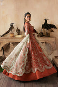 Zarposh | Jahanara Wedding Formals | Mahgul - House Of Hania