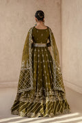 Zarposh | Jahanara Wedding Formals | Maya - House Of Hania