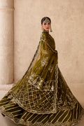 Zarposh | Jahanara Wedding Formals | Maya - House Of Hania