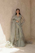 Zarposh | Jahanara Wedding Formals | Mushk - House Of Hania