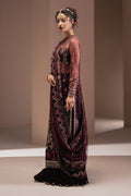 Zarposh | Jahanara Wedding Formals | Nisa - House Of Hania