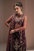 Zarposh | Jahanara Wedding Formals | Nisa - House Of Hania