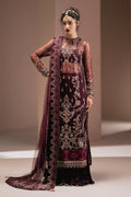 Zarposh | Jahanara Wedding Formals | Nisa - House Of Hania