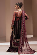 Zarposh | Jahanara Wedding Formals | Nisa - House Of Hania