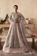 Zarposh | Jahanara Wedding Formals | Nure - House Of Hania
