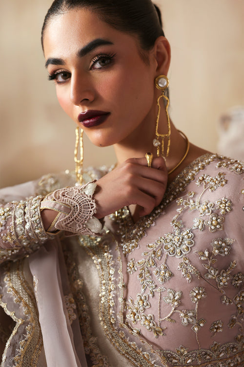 Zarposh | Jahanara Wedding Formals | Nure - House Of Hania