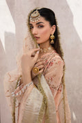 Zarposh | Jahanara Wedding Formals | Nuri - House Of Hania