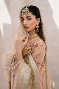Zarposh | Jahanara Wedding Formals | Nuri - House Of Hania