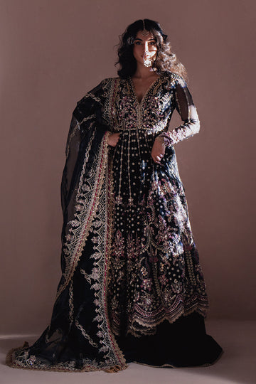 Zarposh | Jahanara Wedding Formals | Qara - House Of Hania