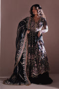 Zarposh | Jahanara Wedding Formals | Qara - House Of Hania