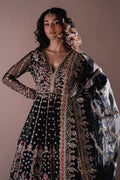 Zarposh | Jahanara Wedding Formals | Qara - House Of Hania