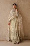 Zarposh | Jahanara Wedding Formals | Raniya - House Of Hania