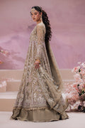 Zarposh | Jahanara Wedding Formals | Zaib - House Of Hania